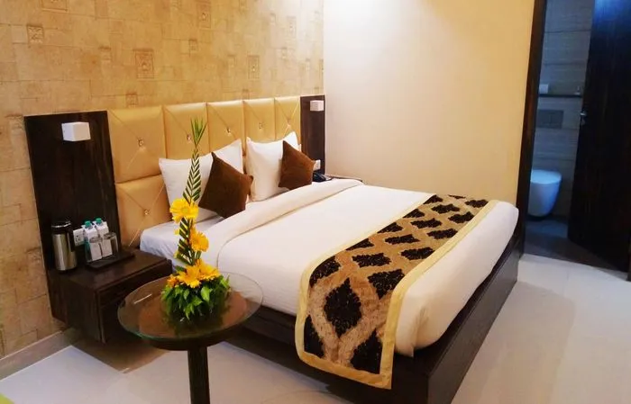 top hotels in pinnacle by 1589 hotels lucknow